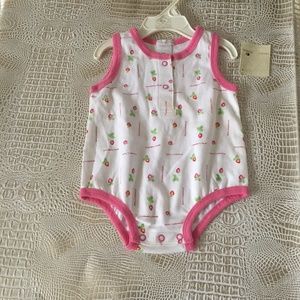 BABY INC. Baby girl Bodysuits